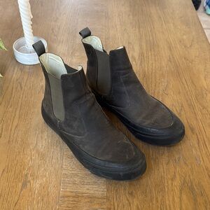 SeaVees Beyond and Back boot